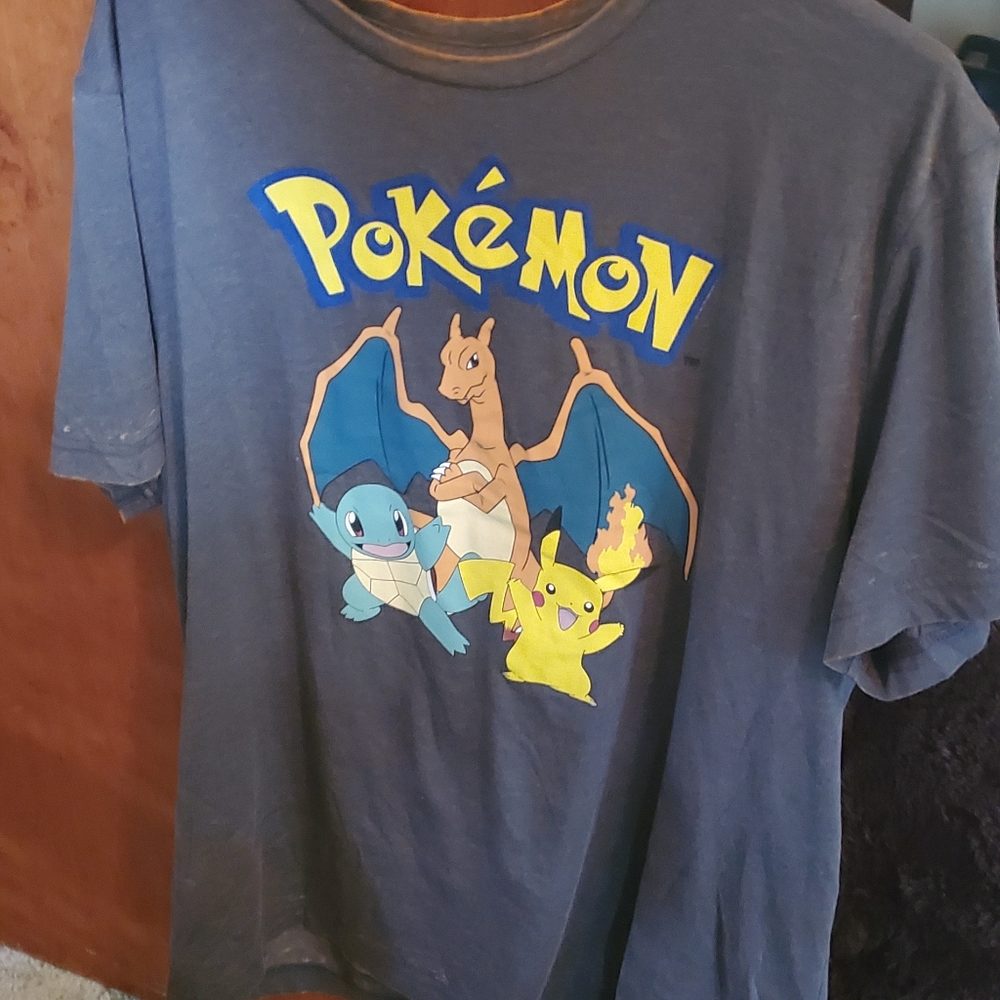 T-shirt